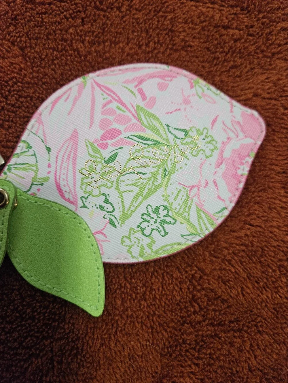 Lilly Pulitzer KeyChain
